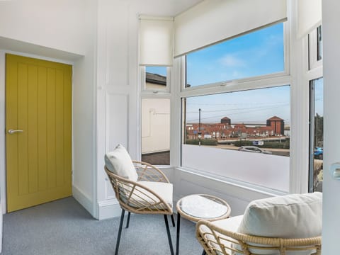 Horatio Cottage, Durham