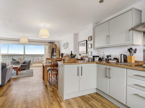 Bayview House, Warkworth