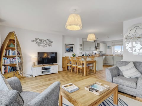 Bayview House, Warkworth