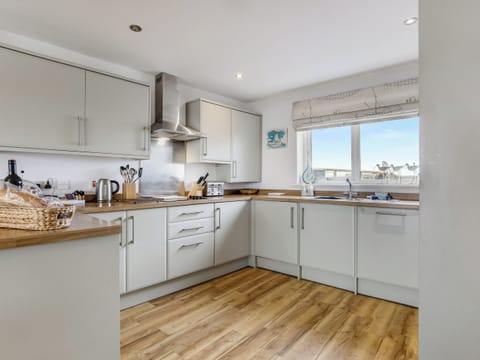 Bayview House, Warkworth