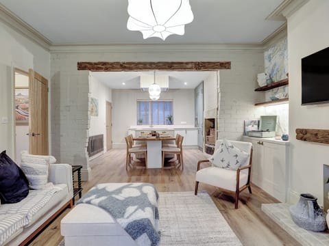 Eddies House, Morpeth