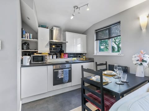 Longframlington Apartment, Rothbury