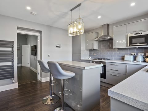 Saltair House, Whitley Bay