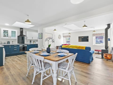 The Workshop, Wooler