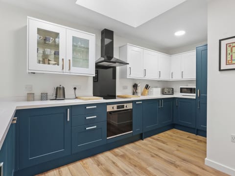 The Workshop, Wooler