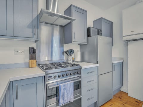 Surfholme, North Shields