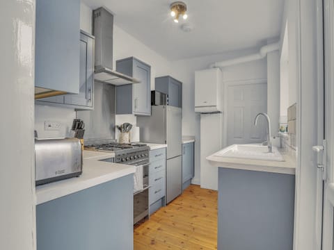 Surfholme, North Shields