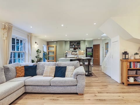 Auty House, North Shields