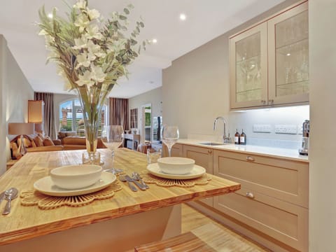 Glenridge Hideaway, Wooler