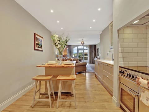 Glenridge Hideaway, Wooler