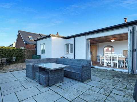 Grove Hideaway, Beadnell