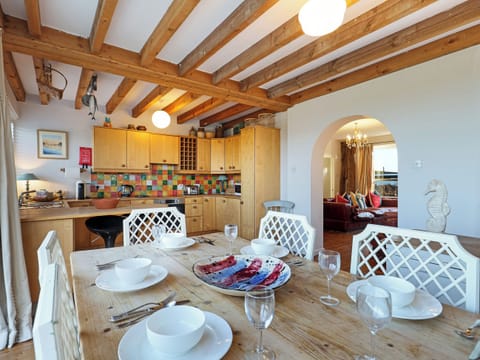 Grove Hideaway, Beadnell