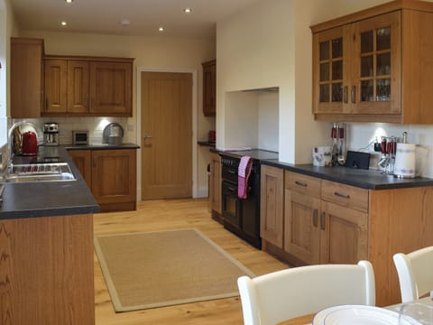 Kitchen | Pasture House, Primrose Valley, near Filey