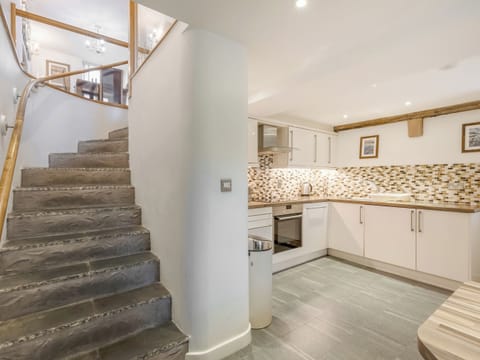 Kitchen/diner | Mary’s Cottage, Keswick