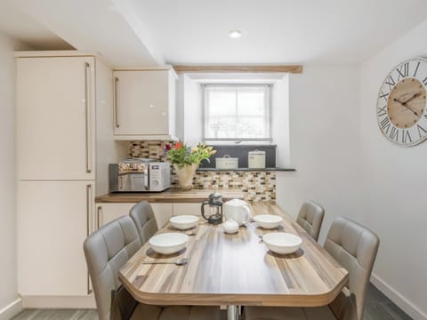 Kitchen/diner | Mary’s Cottage, Keswick