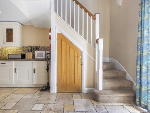 Kitchen area | Tommy&rsquo;s Cottage, Keswick