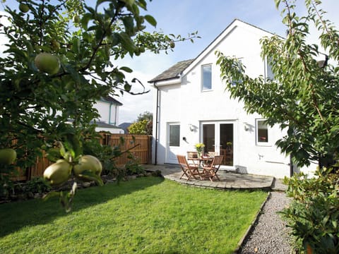 Rear garden | Elmcot, Keswick