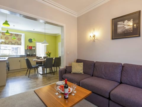 Living room | James’s Cottage, Keswick