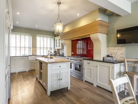 Kitchen | Mount Pleasant, Threlkeld