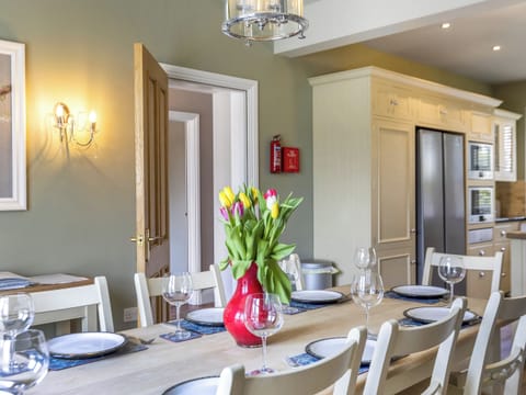 Dining Area | Mount Pleasant, Threlkeld