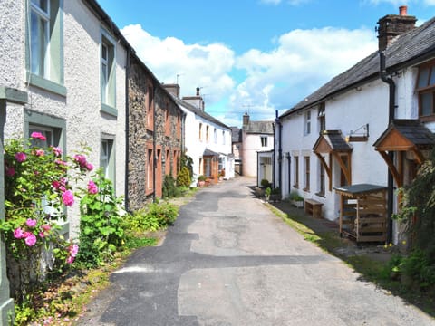Windy Nook, Pooley Bridge
