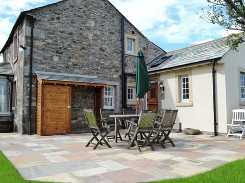 Crofthead, Hesket New Market