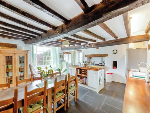 Kitchen/diner | Thwaite Bridge House, Coniston