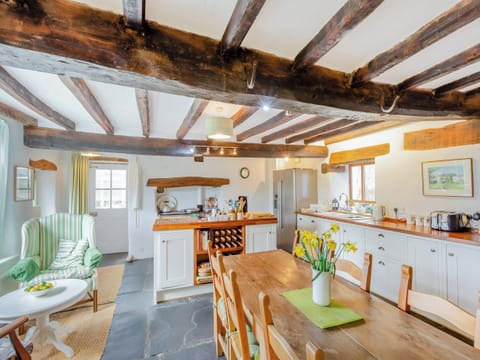 Kitchen/diner | Thwaite Bridge House, Coniston