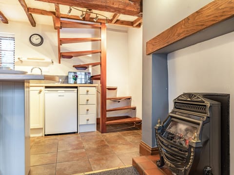 Open plan living space | Agniti Cottage, Darley Abbey, near Derby