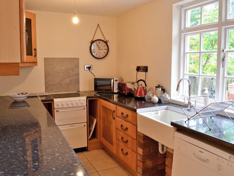 Kitchen | Brock Cottage, Broughton-in-Furness, near Ulverston