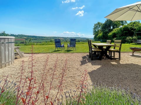 Outdoor | Yonder View - The Cottage Beyond, Kittisford, near Wellington
