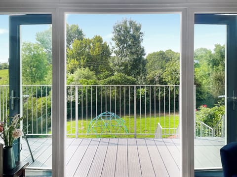 View | The Nest - The Cottage Beyond, Kittisford, near Wellington