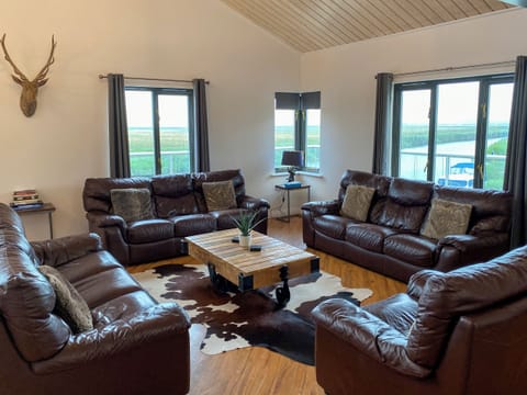 Living area | Ferry View, Martham