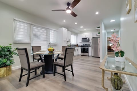 Detroit Vacation Rental | 3BR | 2BA | 1,400 Sq Ft