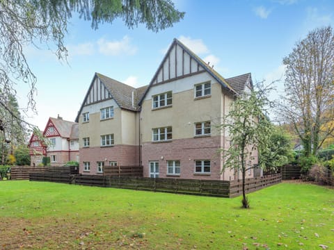 Exterior | Cosy Ness, Inverness