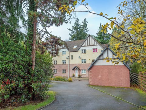 Exterior | Cosy Ness, Inverness