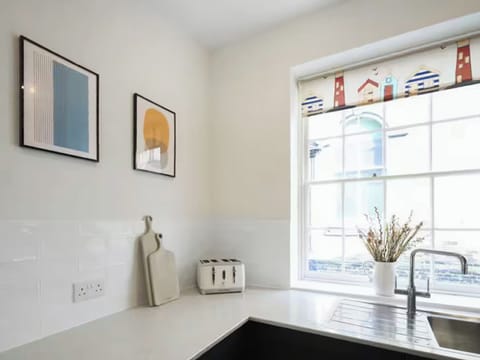 Kitchen | Surf Cottage, Cromer