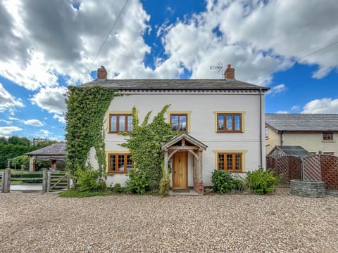 Exterior | Pant Ifan Goch, St. Asaph