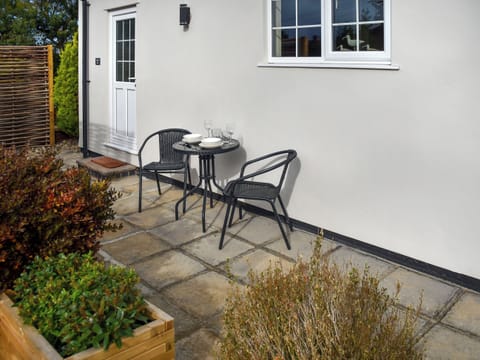 Outdoor | Seagull’s Rest, Sheringham