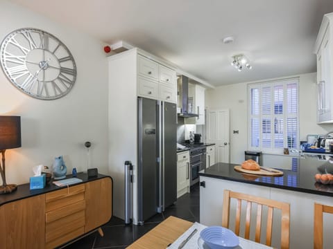 Kitchen | Westhaven Five, Aberdyfi