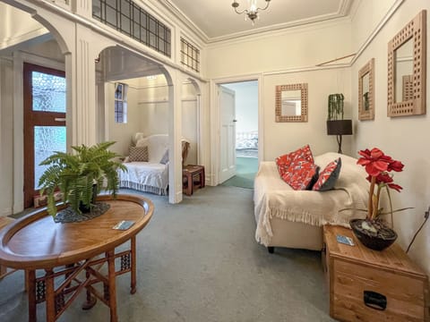 Interior | Seawinds - Seawinds Retreats, Colwyn Bay