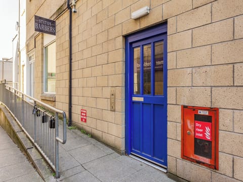 Exterior | Inverness Highland Apartment, Inverness