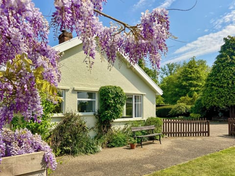 Exterior | Larks Rise, Weston Longville