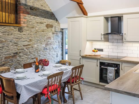 Kitchen | Stables, Carmarthen