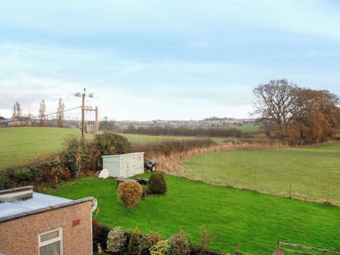 View | Glan Yr Afon, Llandundo Junction