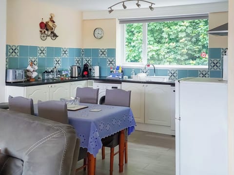 Open plan living space | Seanicview Cottage 2 - Seanicview Cottages, Callington