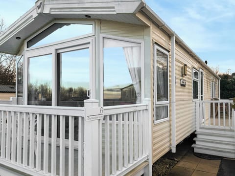 Exterior | Glencross Golf Village, Dunure, near Ayr