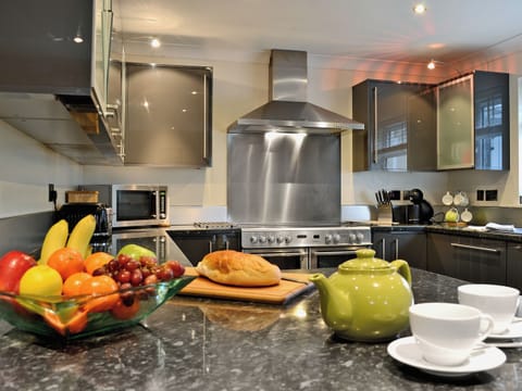 Kitchen | Oswald House, Llanon, nr. Aberaeron