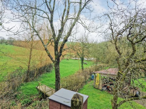 Balcony | Yarde Orchard, Peters Marland, near Great Torrington