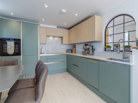 Double bedroom | Olive Breeze, Felixstowe